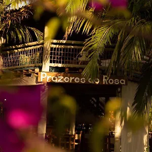 Prazeres Do Rosa Praia do Rosa