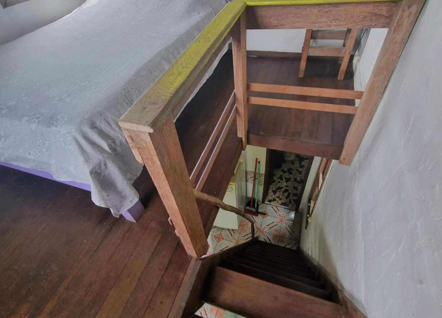 Guest house Vila Da Mata Hospedagem Praia do Rosa Brazil