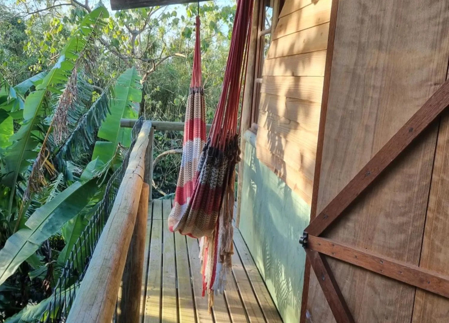 Vila Da Mata Hospedagem Praia do Rosa Guest house