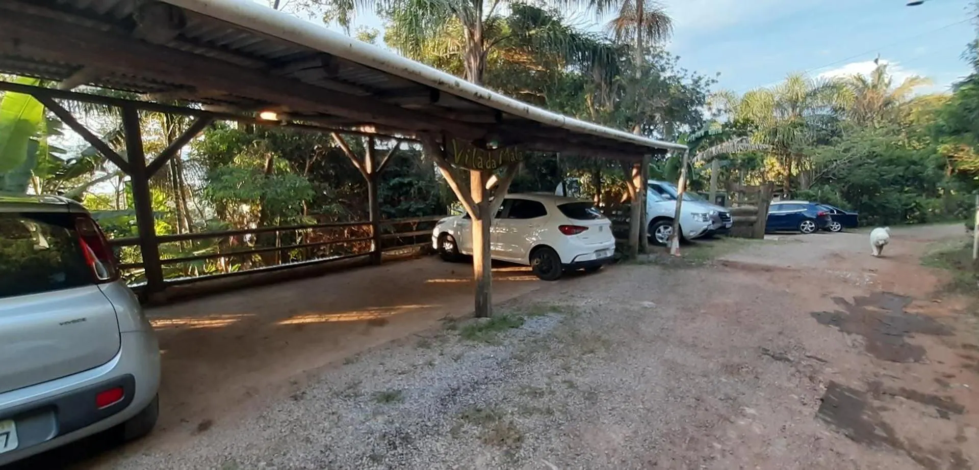 Guest house Vila Da Mata Hospedagem Praia do Rosa Brazil