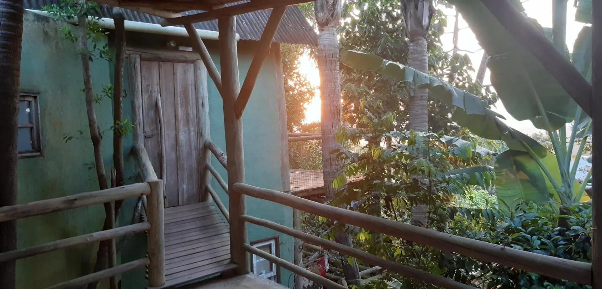Vila Da Mata Hospedagem Praia do Rosa Brazil