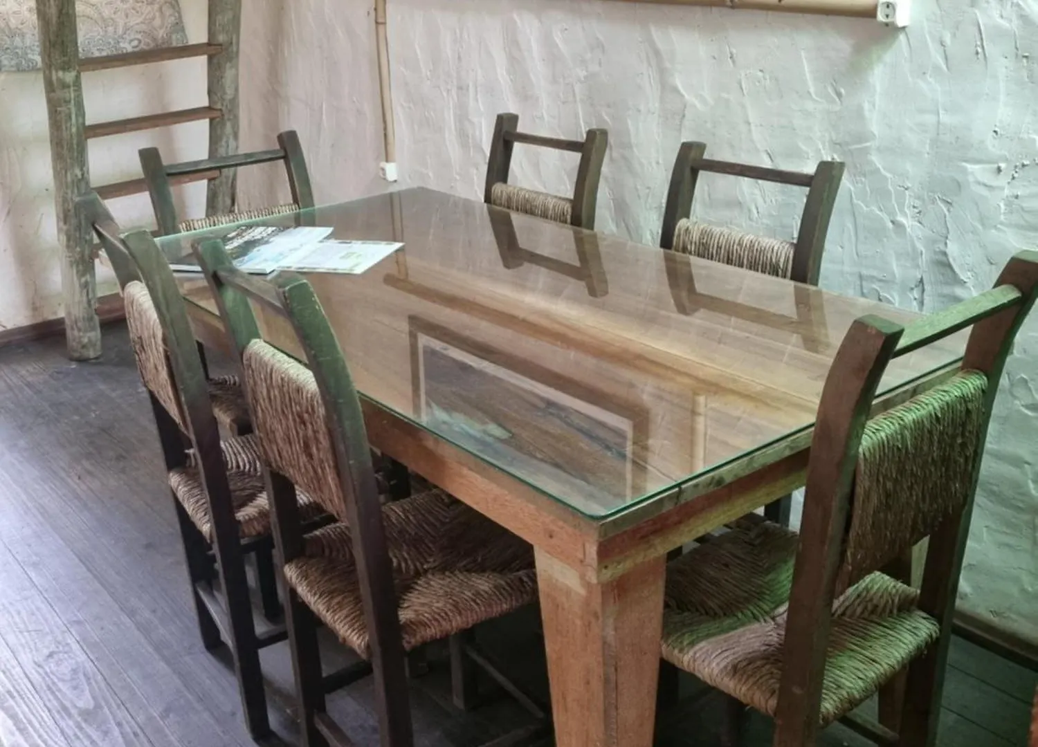 Vila Da Mata Hospedagem Praia do Rosa Guest house